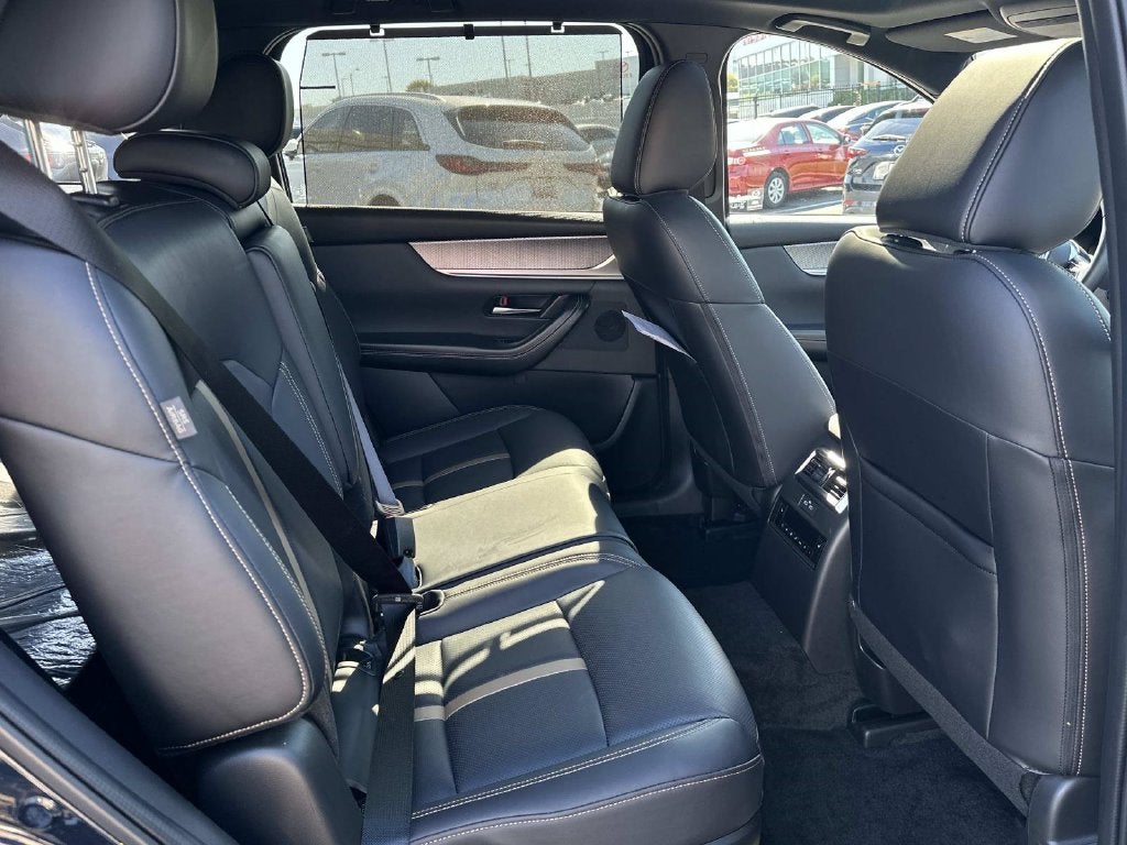 2026 Mazda Mazda CX-90 3.3 Turbo S Premium