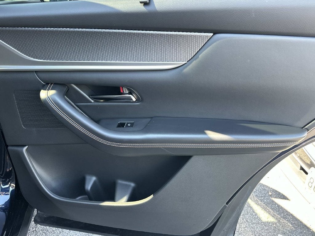 2026 Mazda Mazda CX-90 3.3 Turbo S Premium