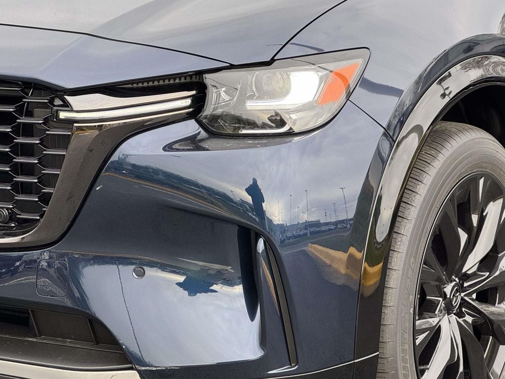 2026 Mazda Mazda CX-90 3.3 Turbo S Premium Sport AWD