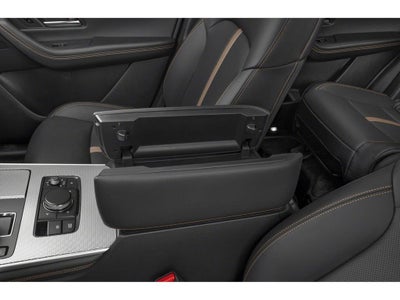 2026 Mazda Mazda CX-90 3.3 Turbo S Premium Sport AWD