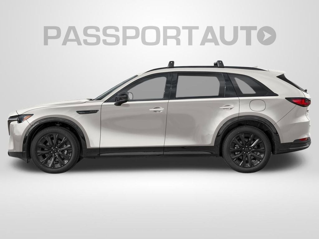 2026 Mazda Mazda CX-90 3.3 Turbo S Premium Sport AWD