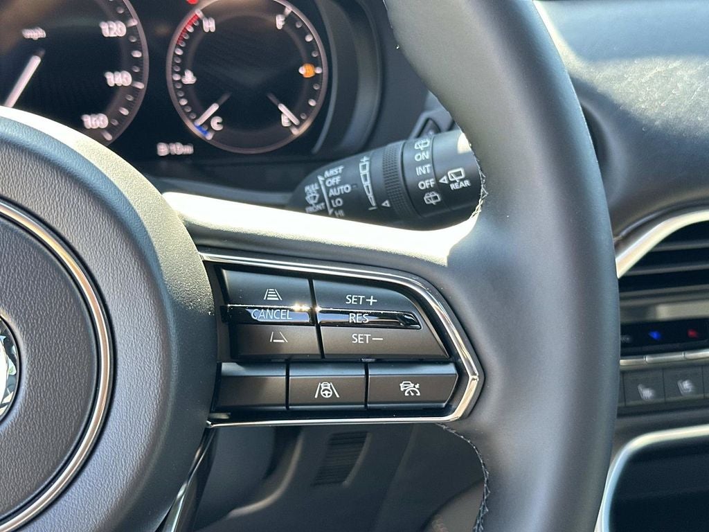 2026 Mazda Mazda CX-90 3.3 Turbo S Premium Sport AWD
