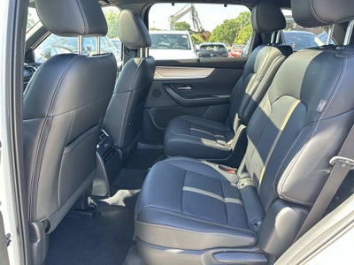 2026 Mazda Mazda CX-90 3.3 Turbo S Premium Sport AWD