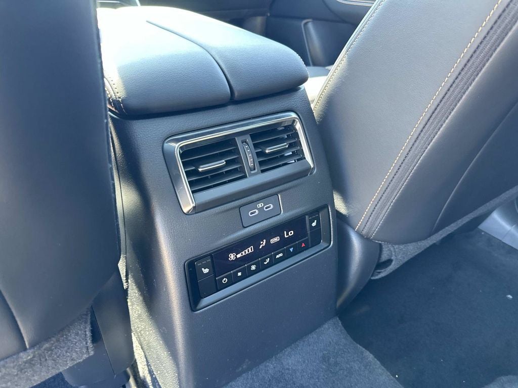 2026 Mazda Mazda CX-90 3.3 Turbo S Premium Sport AWD
