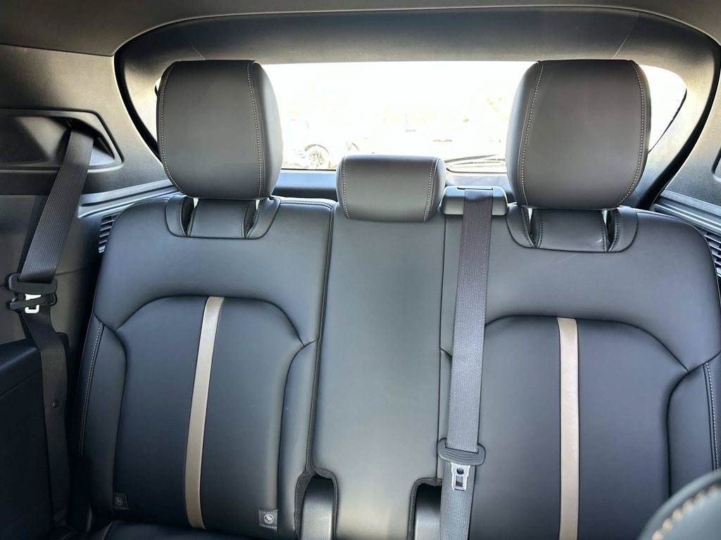 2026 Mazda Mazda CX-90 3.3 Turbo S Premium Sport AWD
