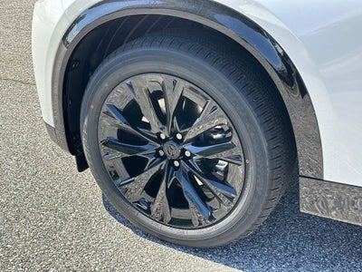 2026 Mazda Mazda CX-90 3.3 Turbo S Premium Sport AWD