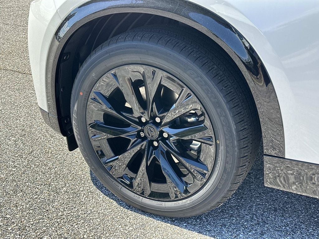 2026 Mazda Mazda CX-90 3.3 Turbo S Premium Sport AWD