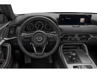 2026 Mazda Mazda CX-90 3.3 Turbo S Premium Sport AWD