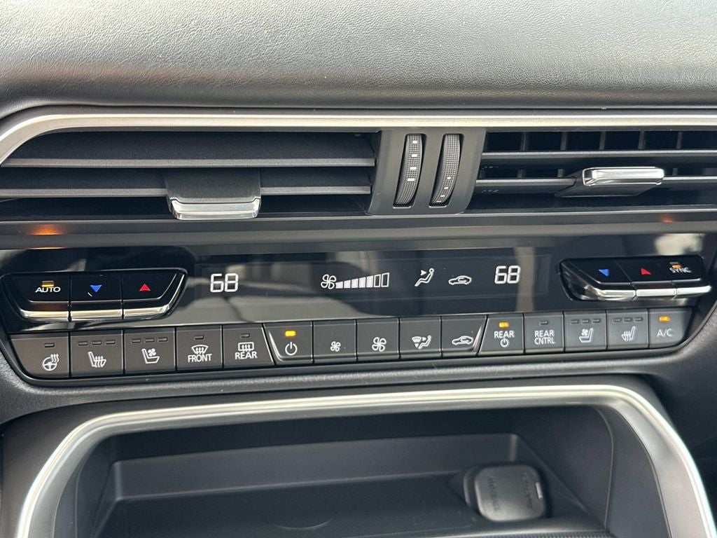 2026 Mazda Mazda CX-90 3.3 Turbo S Premium Sport AWD