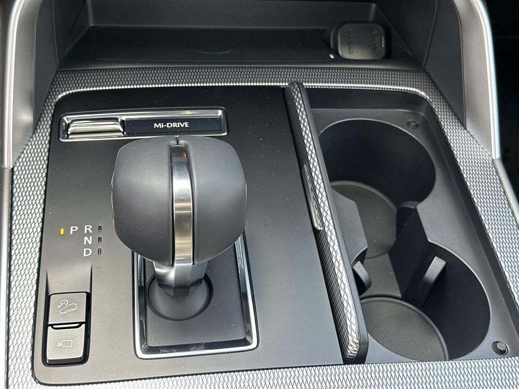 2026 Mazda Mazda CX-90 3.3 Turbo S Premium Sport AWD