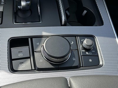 2026 Mazda Mazda CX-90 3.3 Turbo S Premium Sport AWD