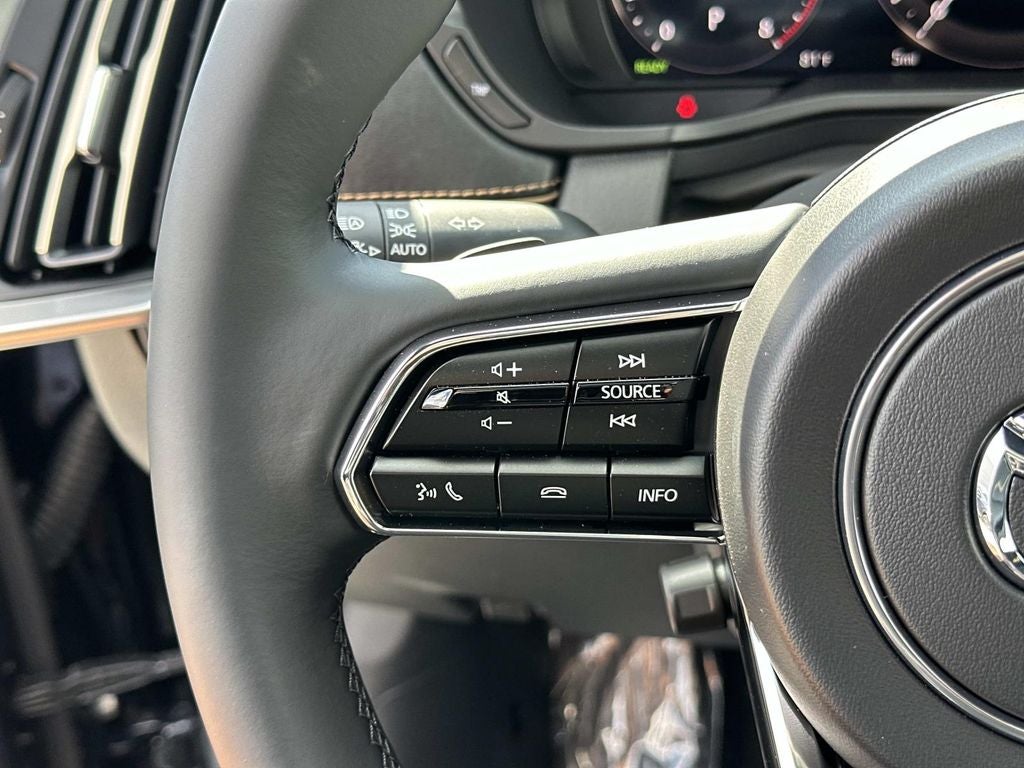 2026 Mazda Mazda CX-90 3.3 Turbo S Premium Sport AWD