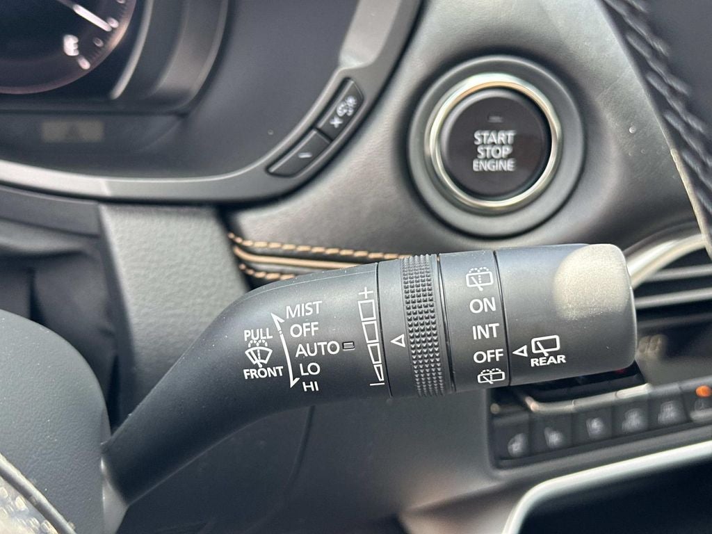 2026 Mazda Mazda CX-90 3.3 Turbo S Premium Sport AWD