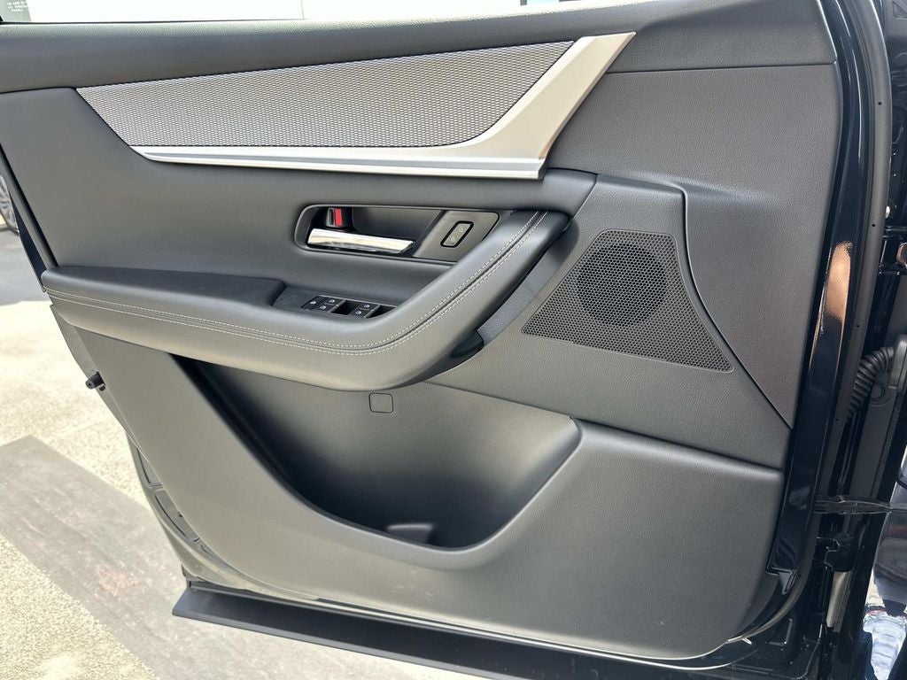 2026 Mazda Mazda CX-90 3.3 Turbo S Premium Sport AWD