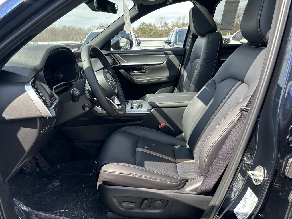 2026 Mazda Mazda CX-90 3.3 Turbo S Premium Sport AWD