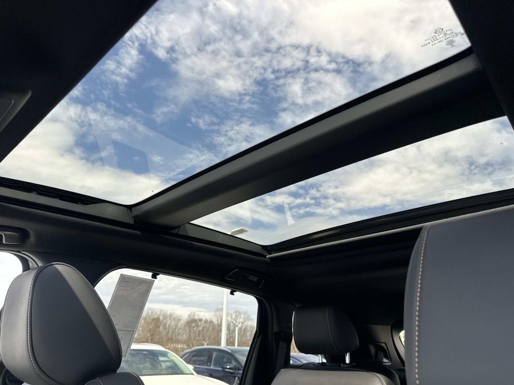 2026 Mazda Mazda CX-90 3.3 Turbo S Premium Sport AWD