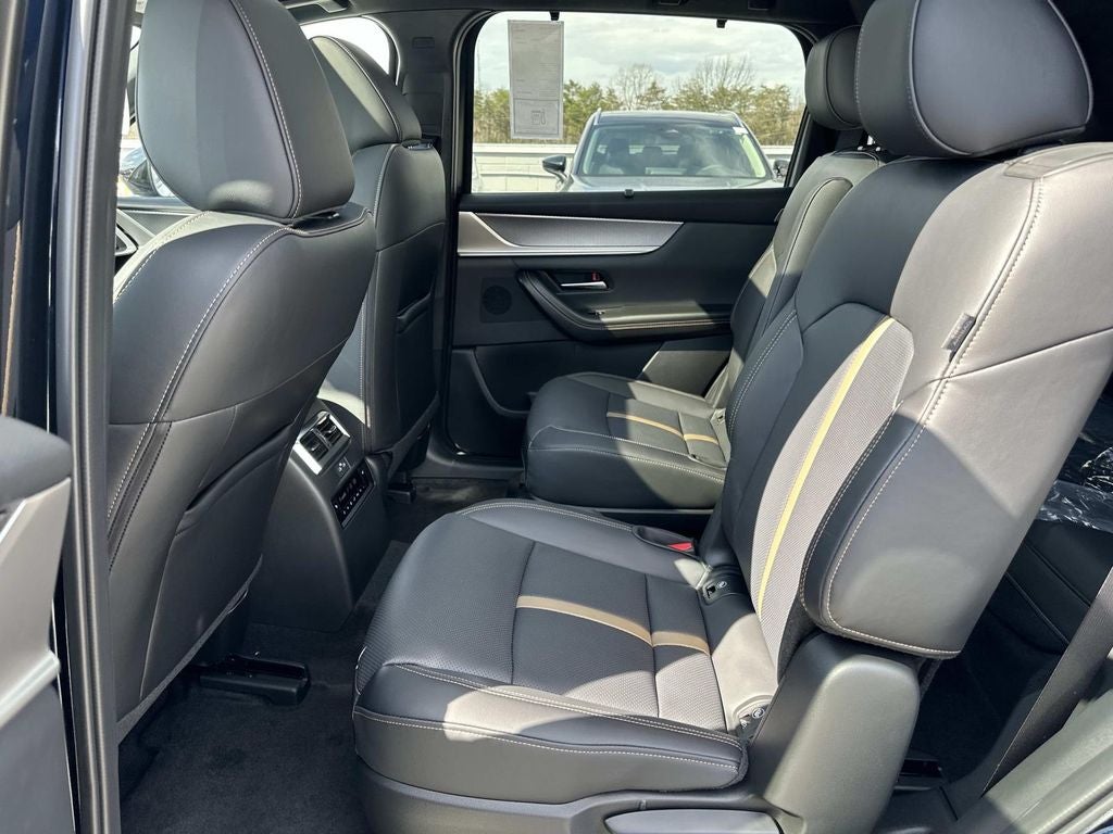 2026 Mazda Mazda CX-90 3.3 Turbo S Premium Sport AWD