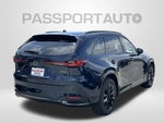 2026 Mazda Mazda CX-90 3.3 Turbo S Premium Sport AWD