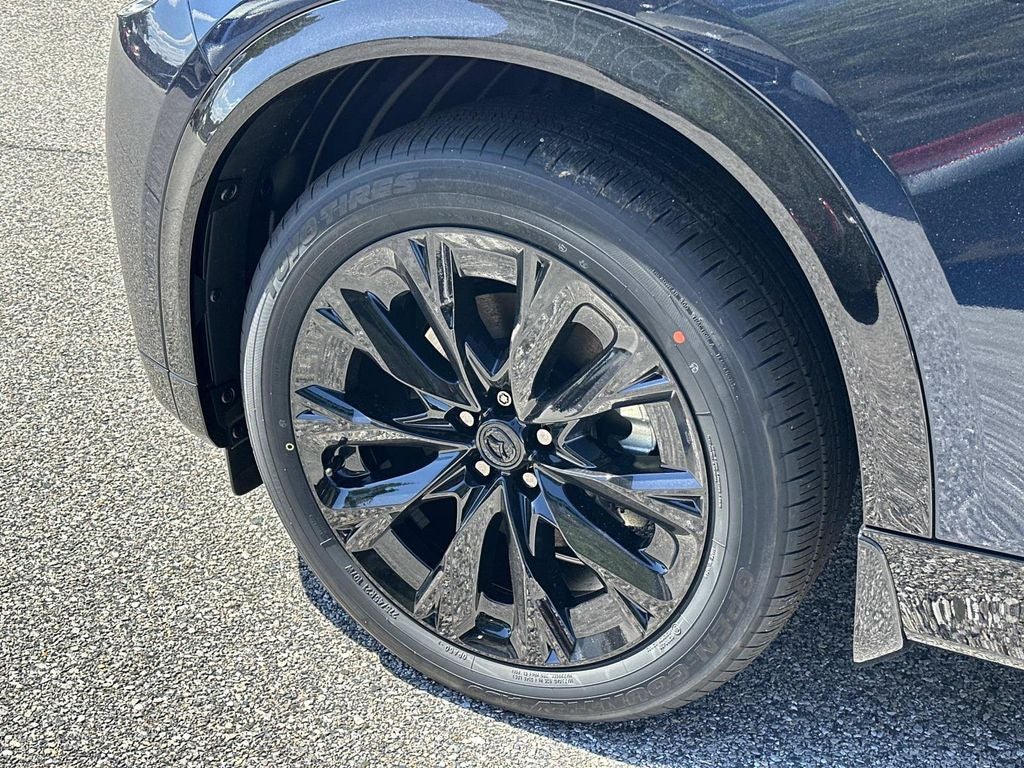2026 Mazda Mazda CX-90 3.3 Turbo S Premium Sport AWD