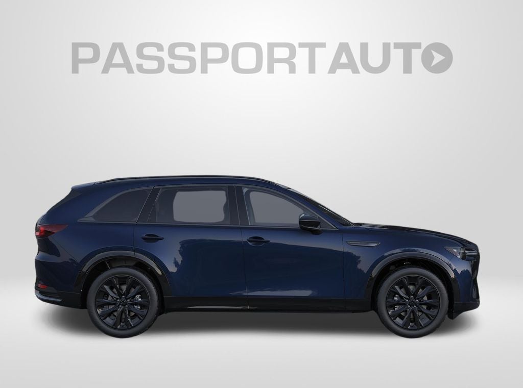 2026 Mazda Mazda CX-90 3.3 Turbo S Premium Sport AWD