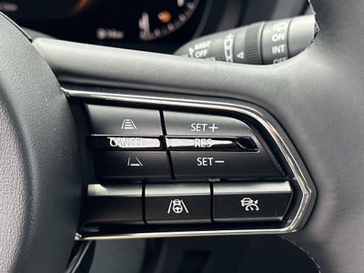 2026 Mazda Mazda CX-90 3.3 Turbo S Premium Sport AWD