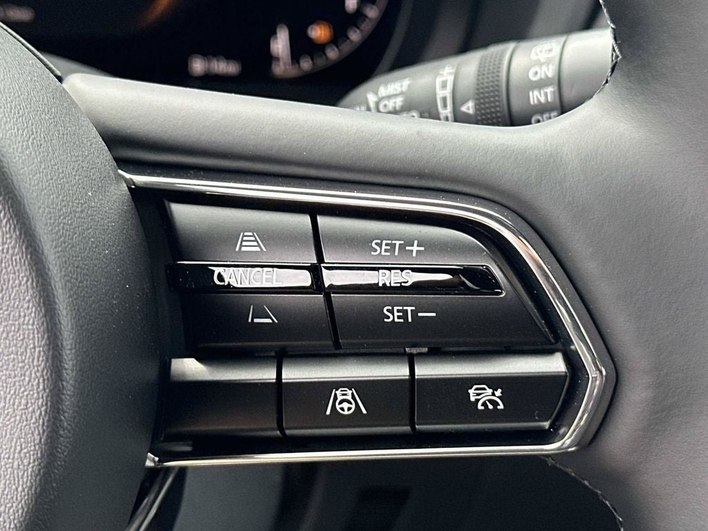 2026 Mazda Mazda CX-90 3.3 Turbo S Premium Sport AWD
