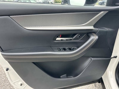 2026 Mazda Mazda CX-90 3.3 Turbo S Premium Sport AWD