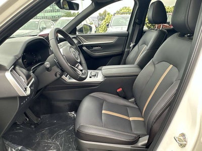 2026 Mazda Mazda CX-90 3.3 Turbo S Premium Sport AWD