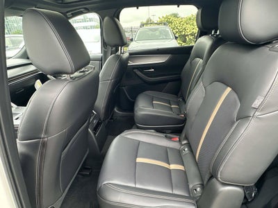2026 Mazda Mazda CX-90 3.3 Turbo S Premium Sport AWD