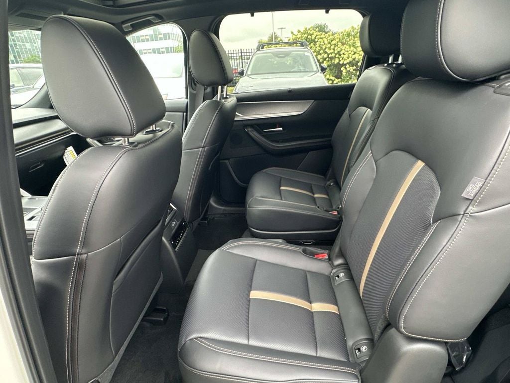 2026 Mazda Mazda CX-90 3.3 Turbo S Premium Sport AWD