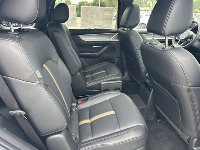 2026 Mazda Mazda CX-90 3.3 Turbo S Premium Sport AWD