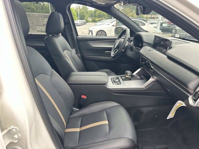2026 Mazda Mazda CX-90 3.3 Turbo S Premium Sport AWD