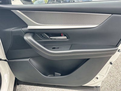 2026 Mazda Mazda CX-90 3.3 Turbo S Premium Sport AWD
