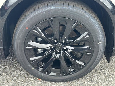 2026 Mazda Mazda CX-90 3.3 Turbo S Premium Sport AWD