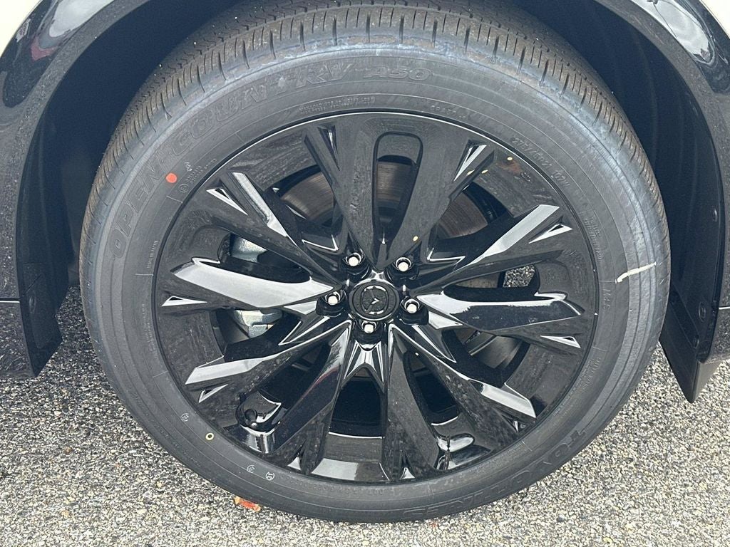 2026 Mazda Mazda CX-90 3.3 Turbo S Premium Sport AWD