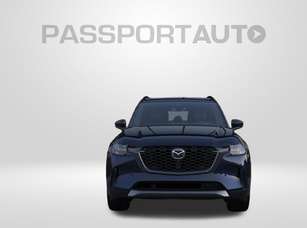 2026 Mazda Mazda CX-90 3.3 Turbo S Premium Sport AWD