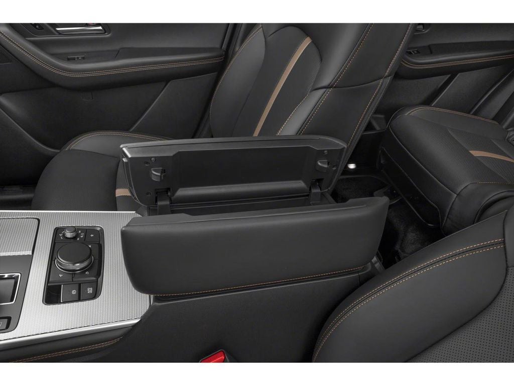 2026 Mazda Mazda CX-90 3.3 Turbo S Premium Sport AWD