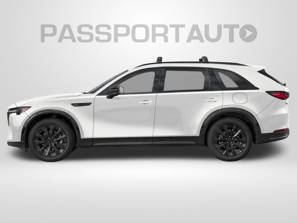 2026 Mazda Mazda CX-90 3.3 Turbo S Premium Sport AWD