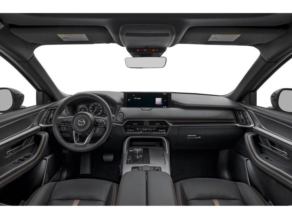 2026 Mazda Mazda CX-90 3.3 Turbo S Premium Sport AWD