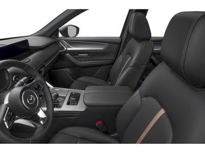 2026 Mazda Mazda CX-90 3.3 Turbo S Premium Sport AWD