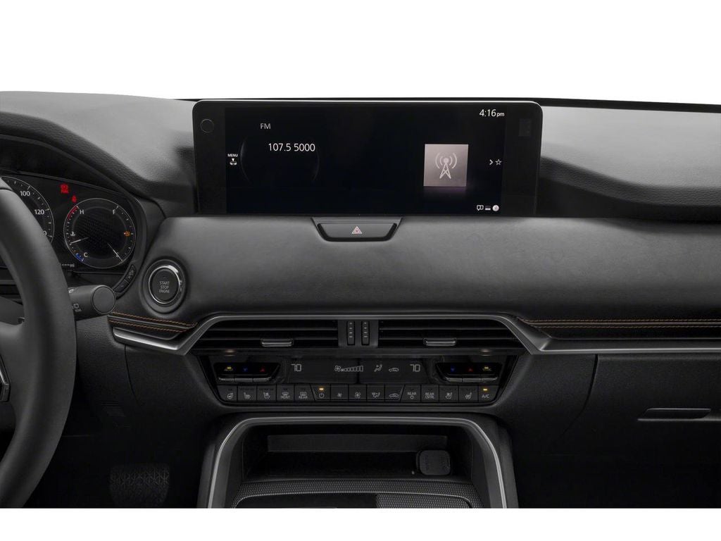 2026 Mazda Mazda CX-90 3.3 Turbo S Premium Sport AWD