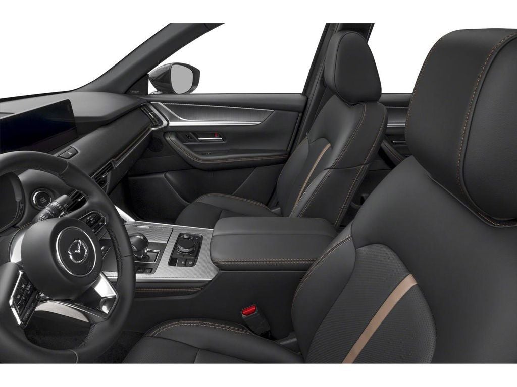 2026 Mazda Mazda CX-90 3.3 Turbo S Premium Sport AWD