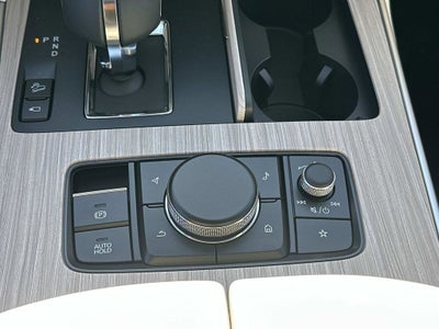 2026 Mazda Mazda CX-90 3.3 Turbo S Premium Sport AWD