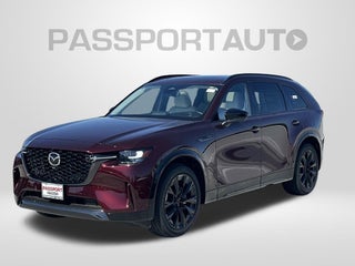 2026 Mazda Mazda CX-90 3.3 Turbo S Premium