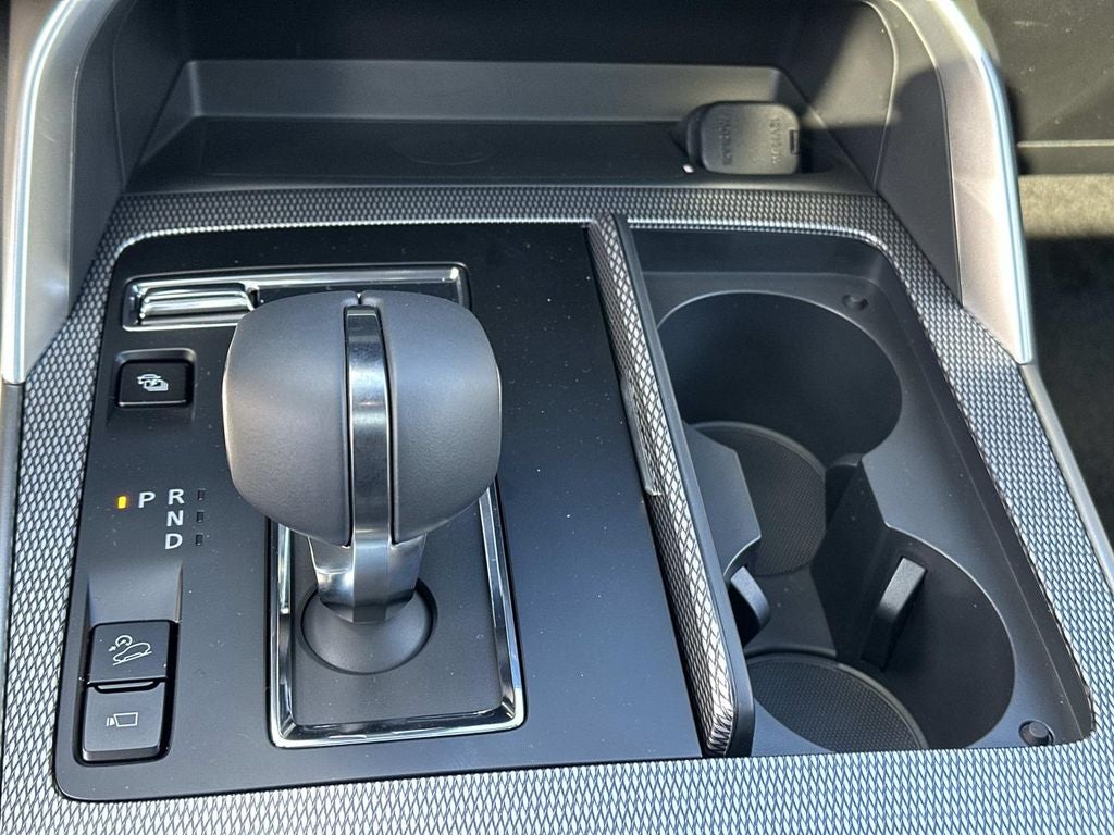 2025 Mazda Mazda CX-90 Plug-In Hybrid Premium Plus AWD