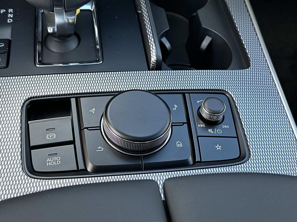 2025 Mazda Mazda CX-90 Plug-In Hybrid Premium Plus AWD