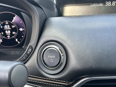 2025 Mazda Mazda CX-90 Plug-In Hybrid Premium Plus AWD