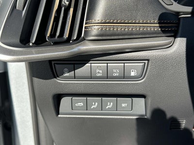 2025 Mazda Mazda CX-90 Plug-In Hybrid Premium Plus AWD