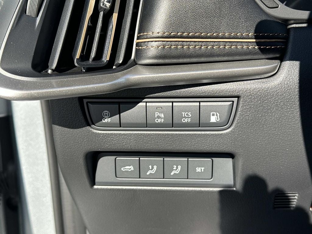 2025 Mazda Mazda CX-90 Plug-In Hybrid Premium Plus AWD