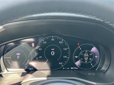 2025 Mazda Mazda CX-90 Plug-In Hybrid Premium Plus AWD